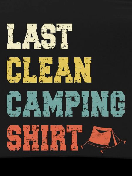 Camping Campen