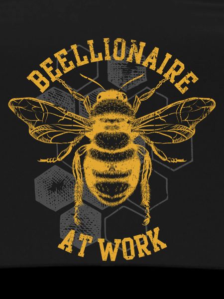 Reellionaire at Work Bee
