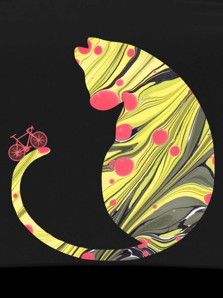 Bicycle E 114