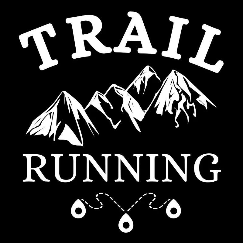 trail, trail running, running
