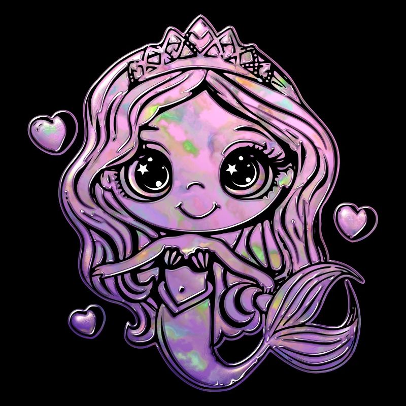 Sweet Mermaid 2