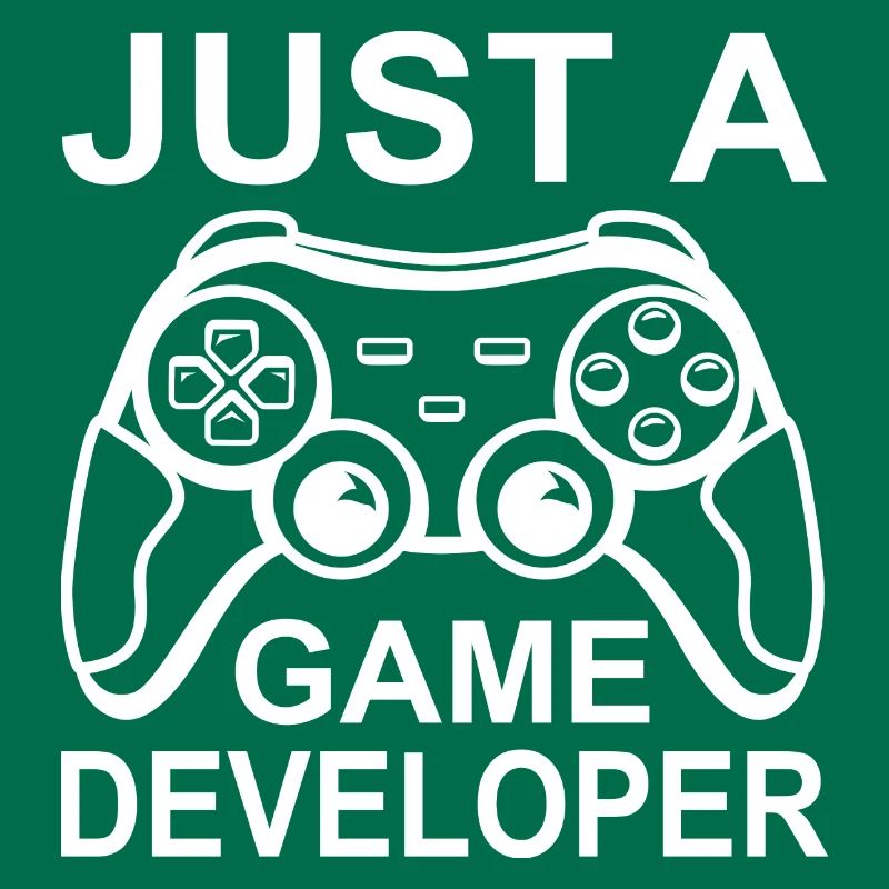 Funny game developer