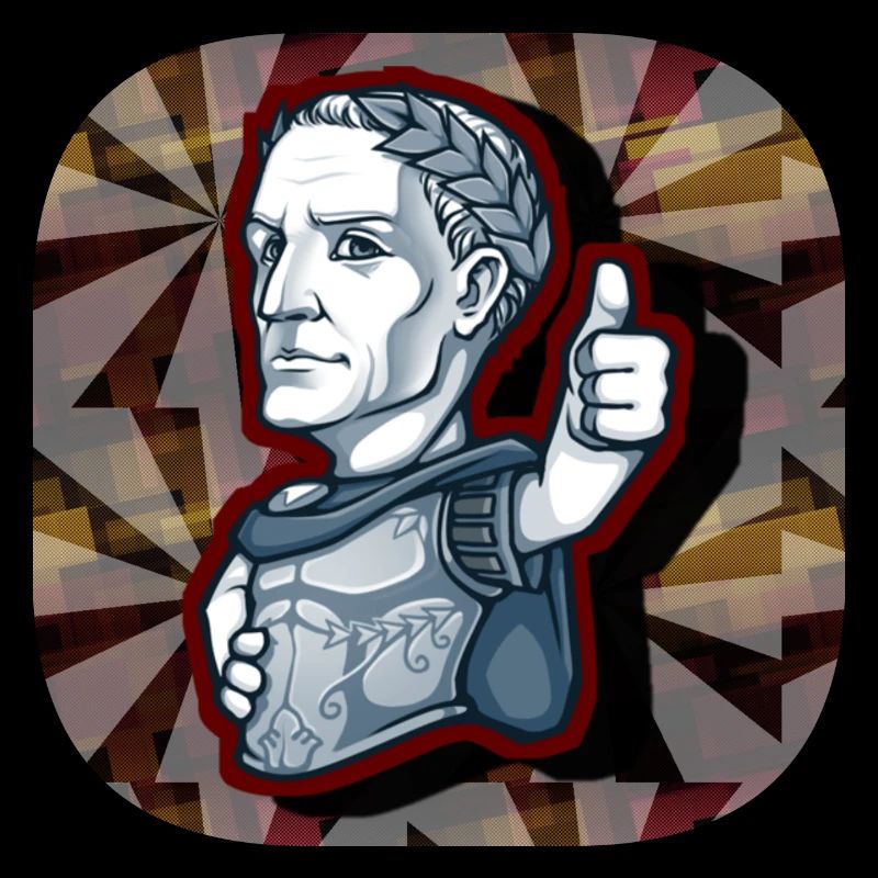 Römer/Rom/Italien