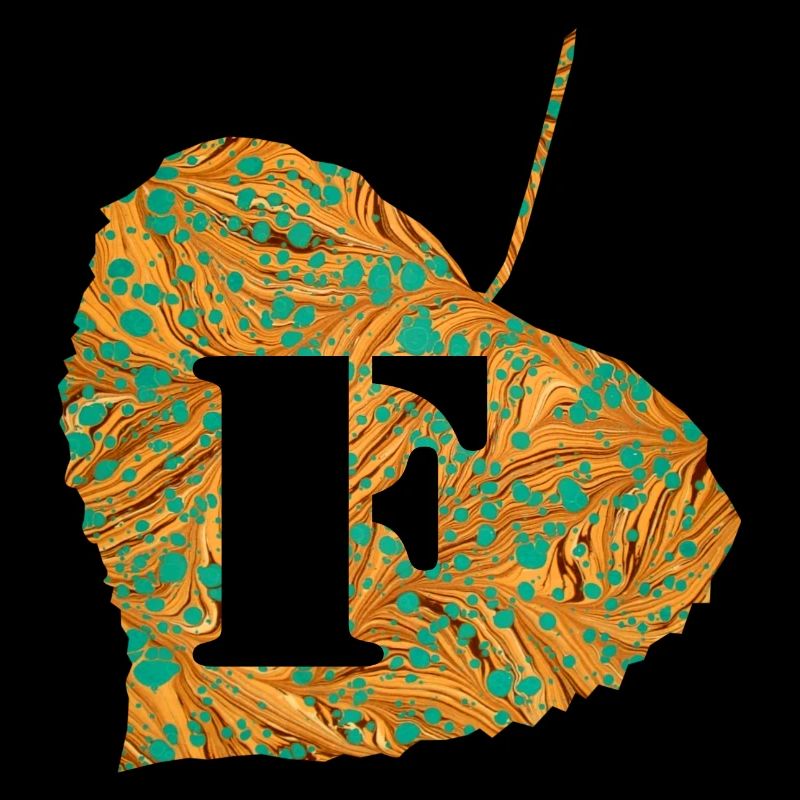 Feuille E 95 f