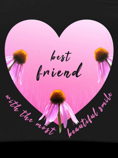 best friend