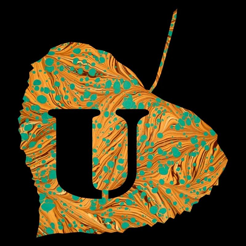 Feuille E 95 U