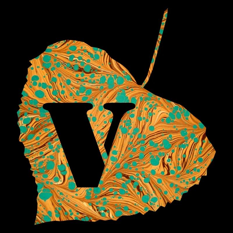 Feuille E 95 V