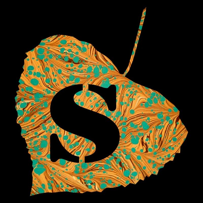 Feuille E 95 S