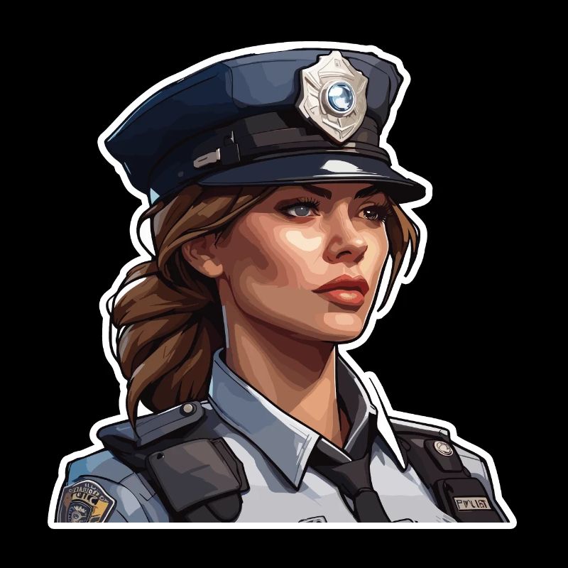 Police / Opérations / Profession / Emploi / Forces d’urgence