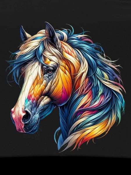 Pferd