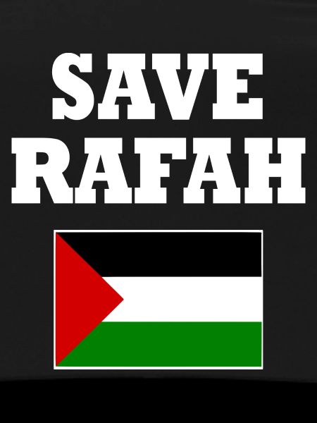 Save rafah