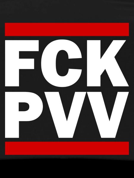 Fck pvv