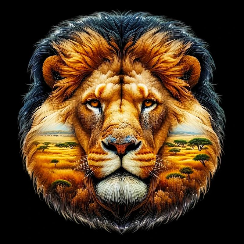 Lion