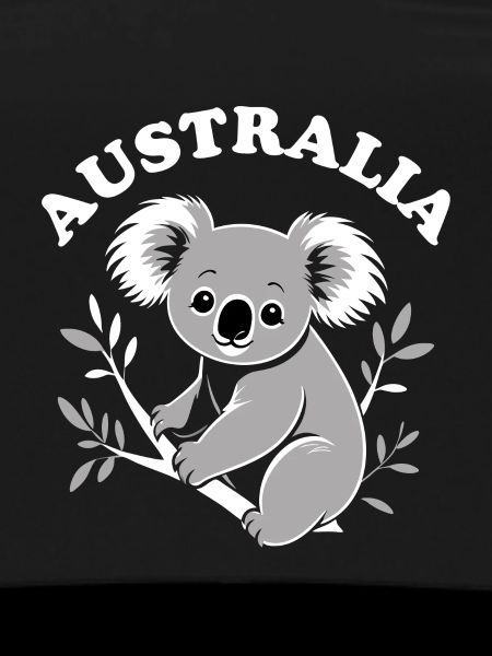 Australia Koala