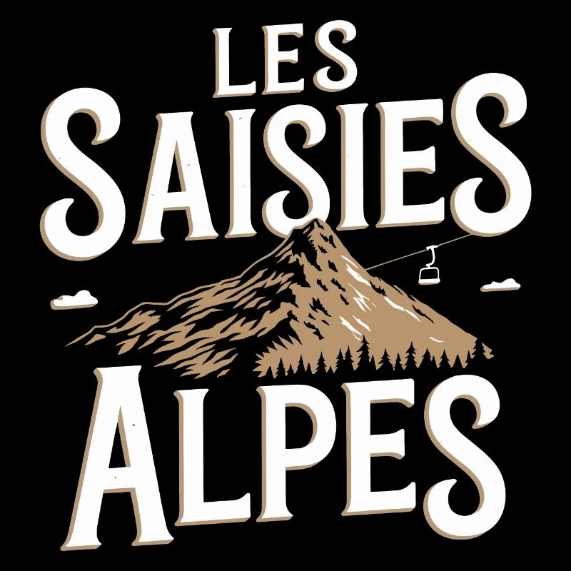 Les Saisies - Alpes
