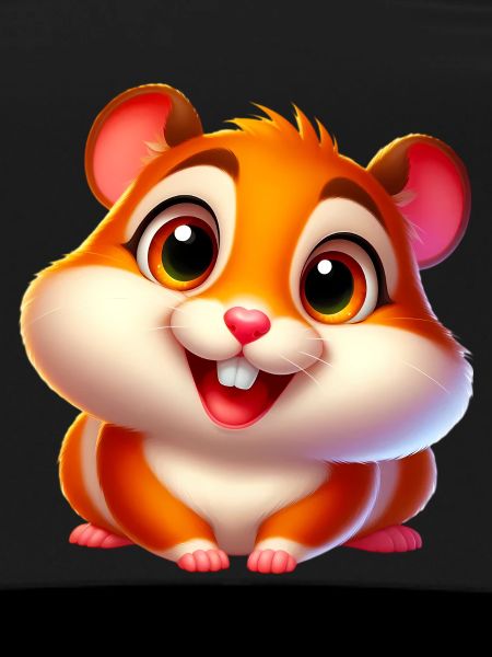 Hamster
