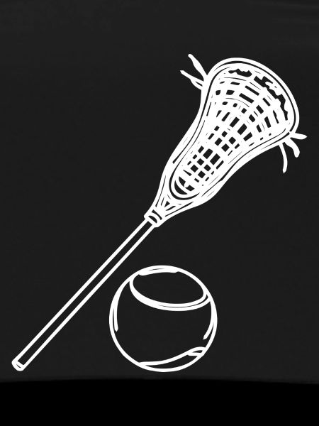 Lacrosse Sketch