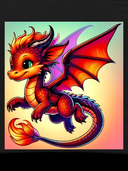 Drache