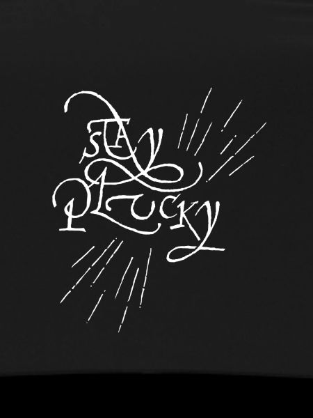 Stay Plucky