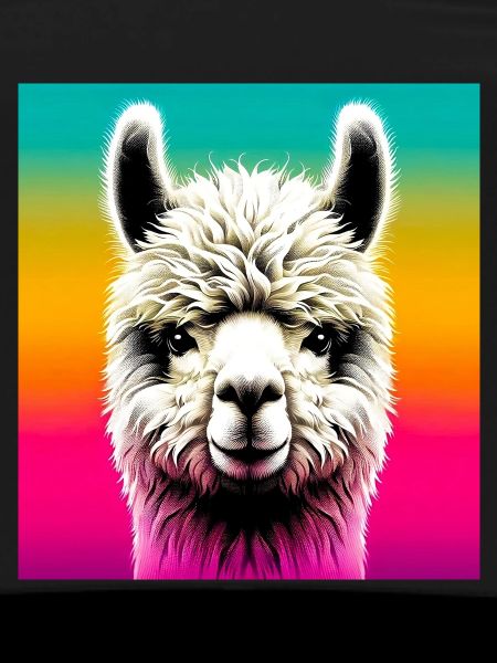 Alpaca