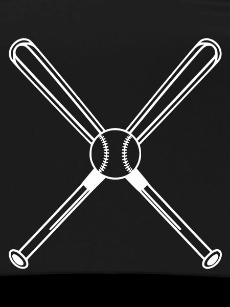 Sport Baseball Player Baseball