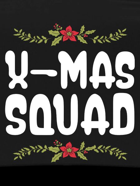 X-Mas Squad