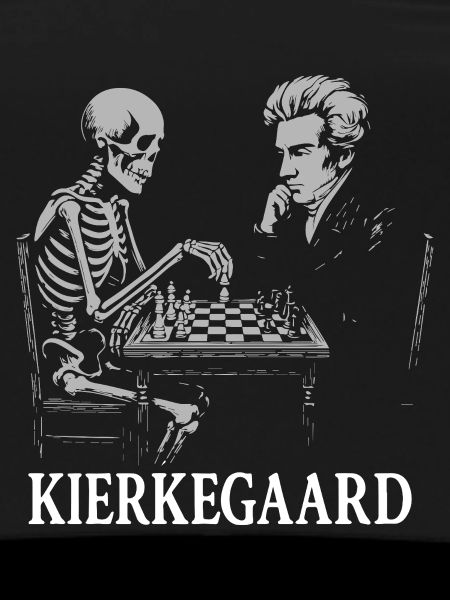Kierkegaard Chess Duel