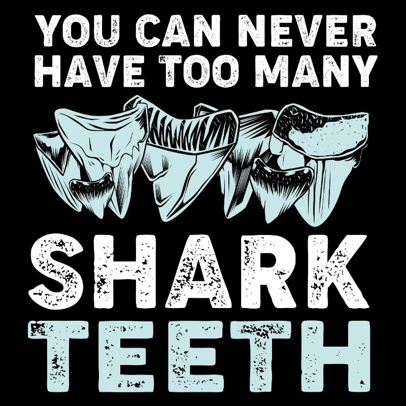 Dents de requin Dents de requin Dents de requin