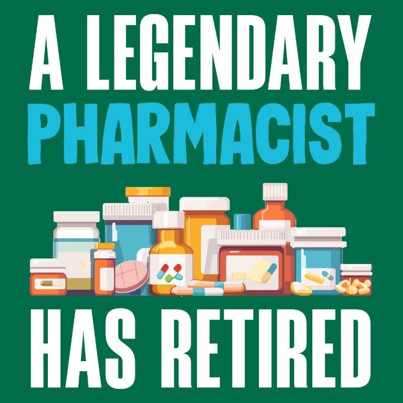 Pharmacist Pharmaceutical Technical