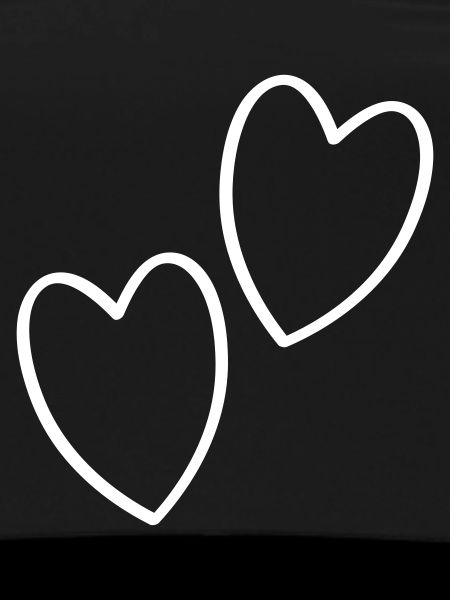 Hearts Love