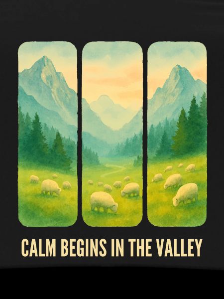 Alpine Valley