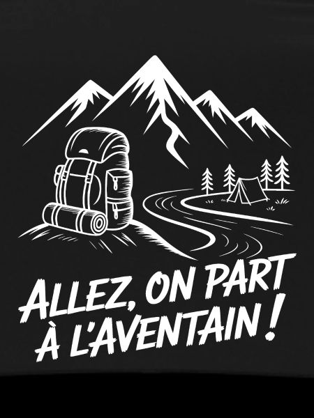 Abenteuer-Rucksackwandern