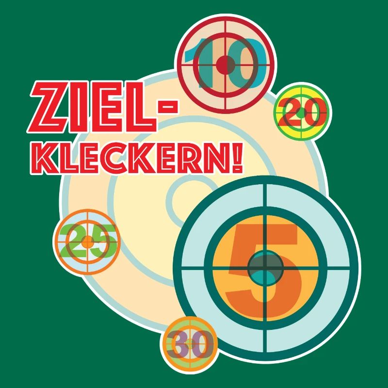 Target spilling - because something always goes wrong