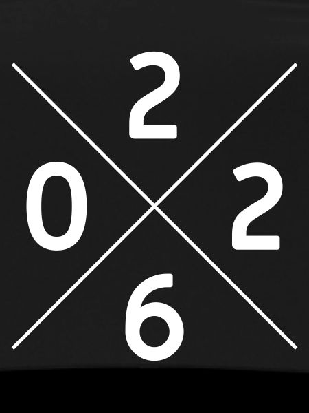Année 2026