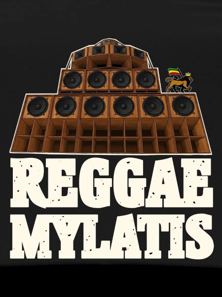 Reggae Mylatis