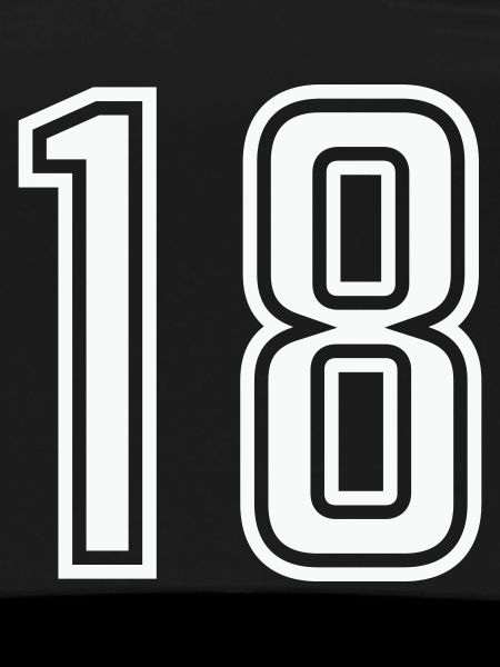 18