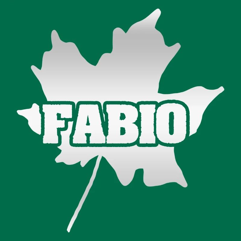 Gift for Fabio