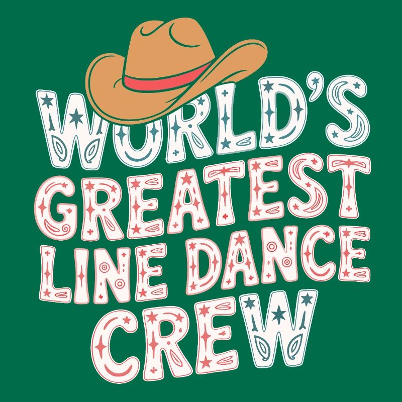 Weltweit Beste Line Dance Crew