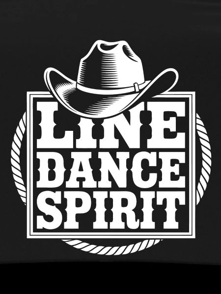 Line Dance Style