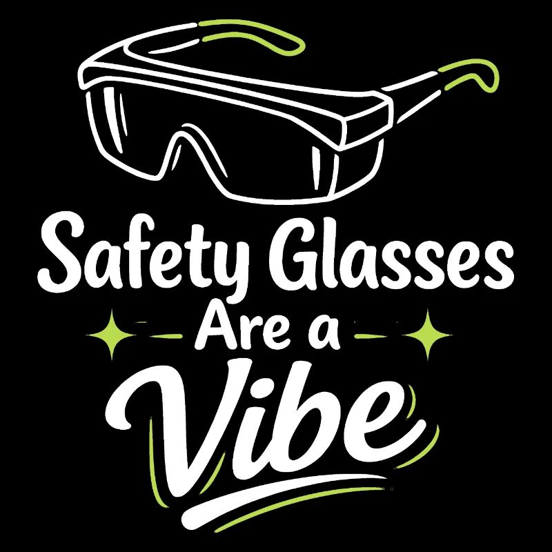 Goggle Vibe | Laboratory Safety