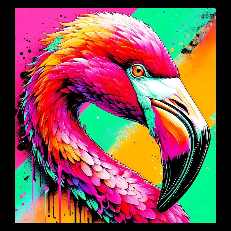 flamingo