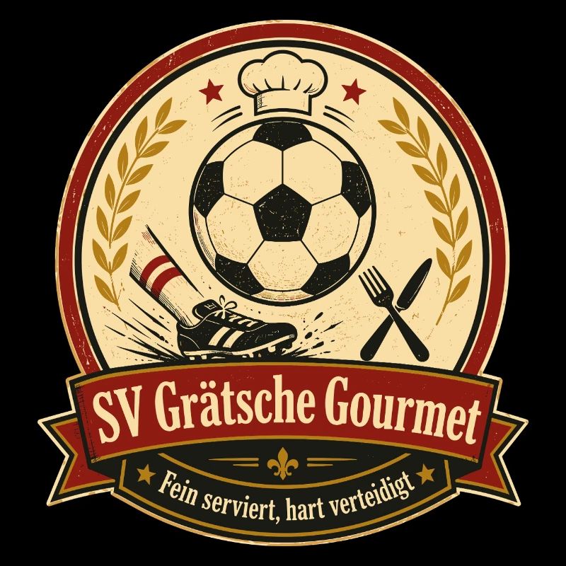 SV Grätsche Gourmet