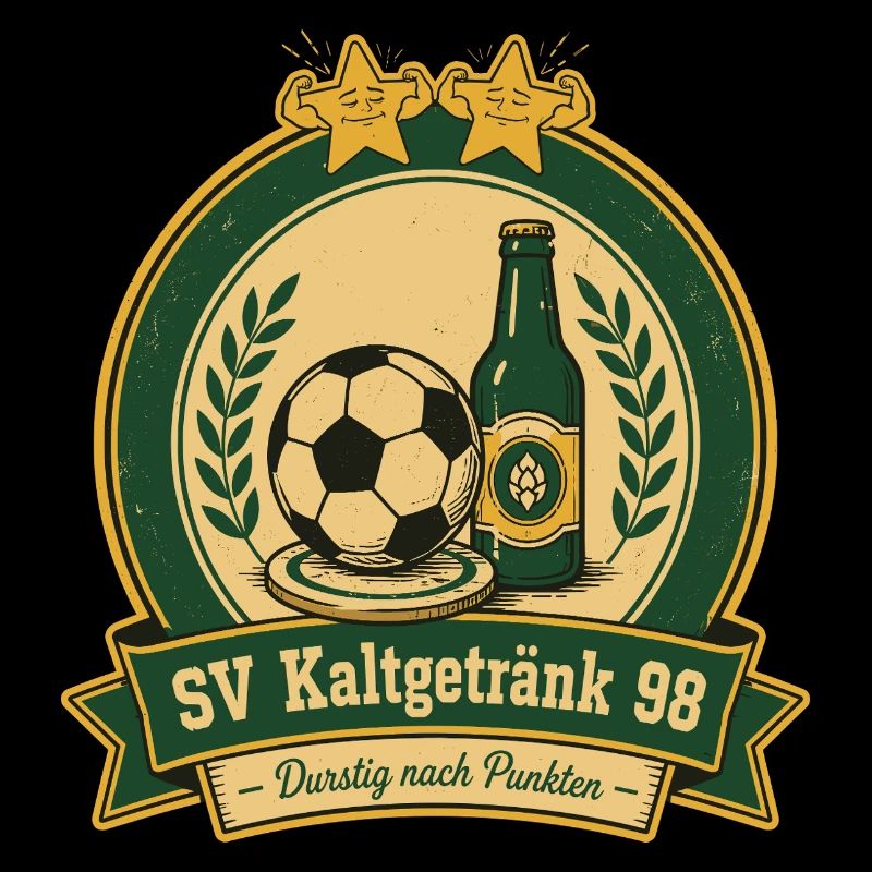 SV Kaltgetränk 98