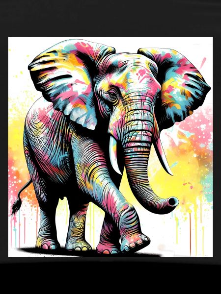 éléphant