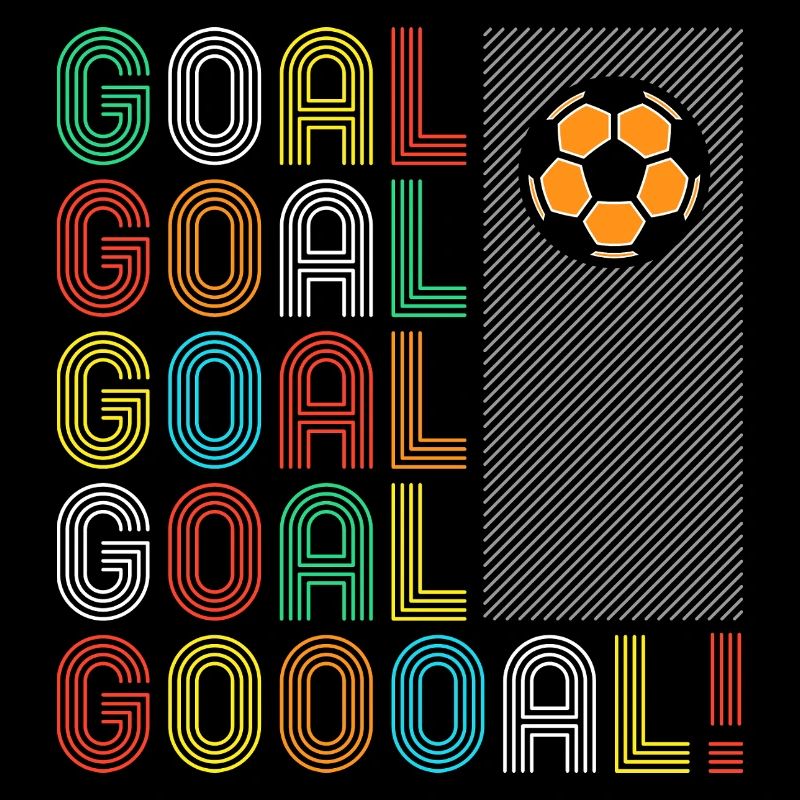 Tor Tor Goooal!