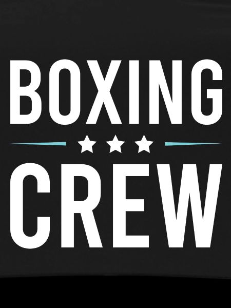 Équipe de boxe