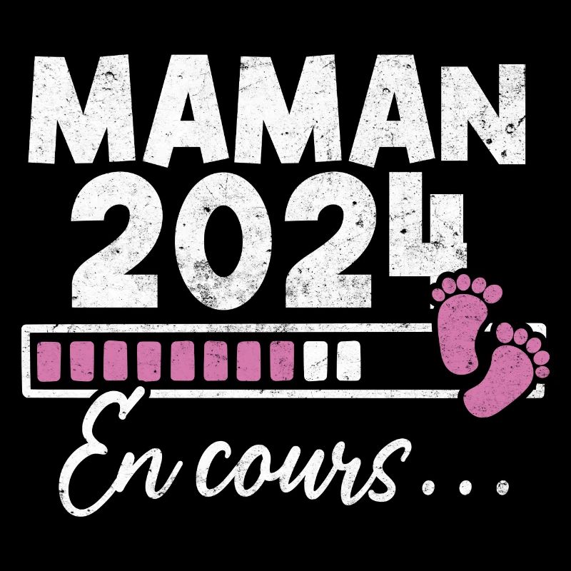 Maman 2024 En Cours