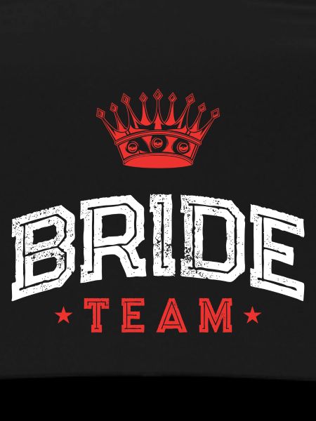 Bride Team