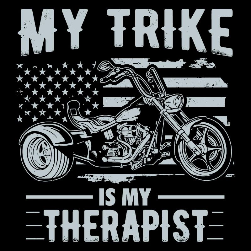 Trike Gift Ideas | Triker Motorcycle Trikes Biker