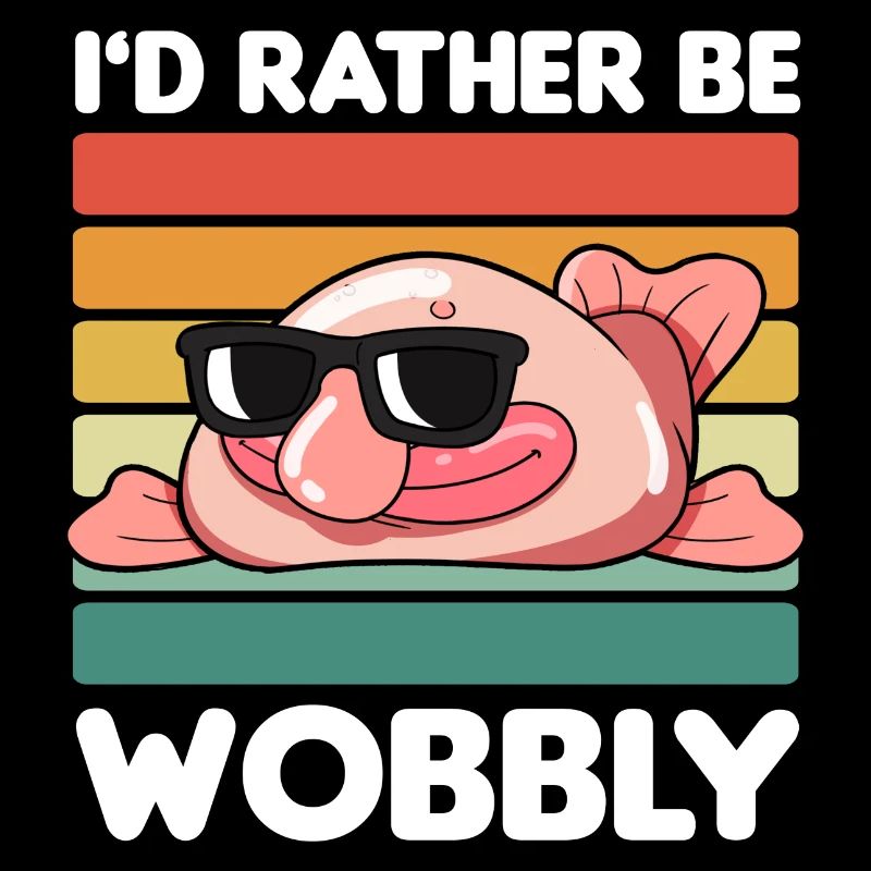 Blobfisch
